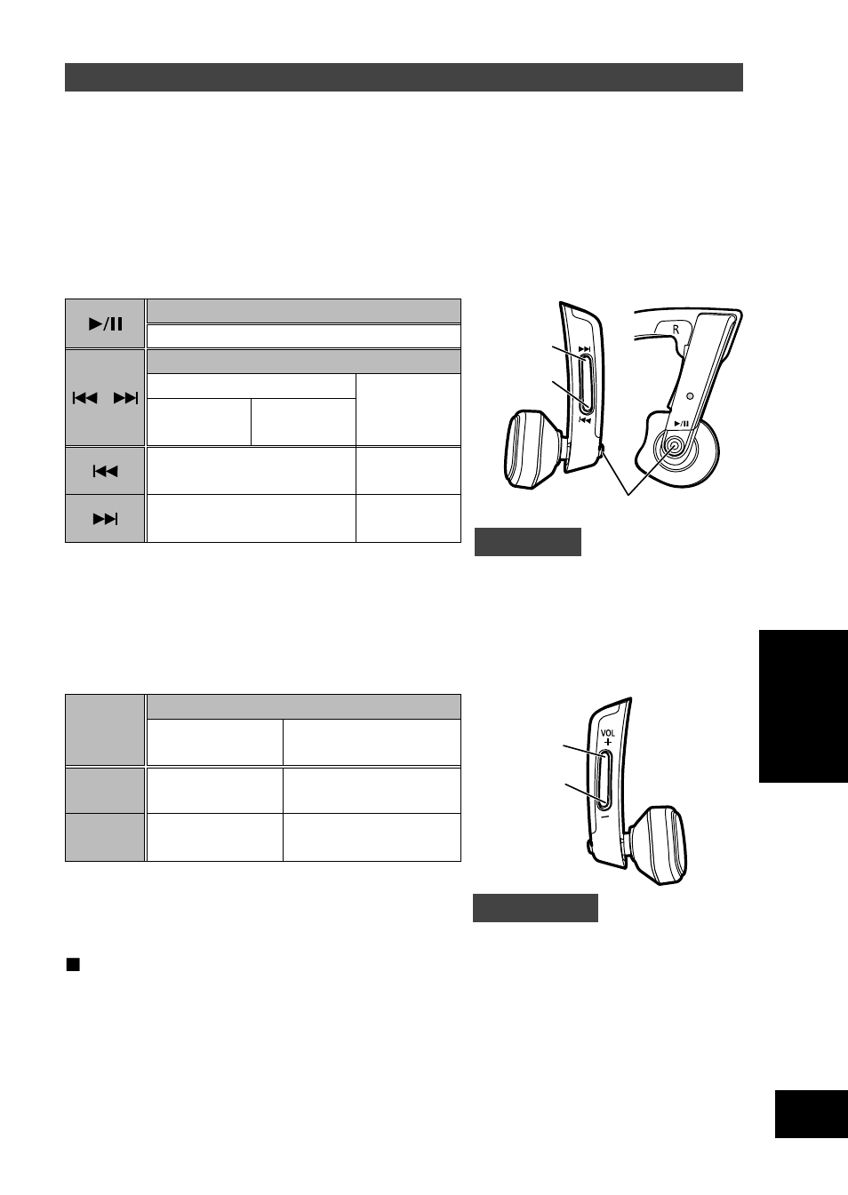 Português | Panasonic RP-BTGS10-K User Manual | Page 79 / 92