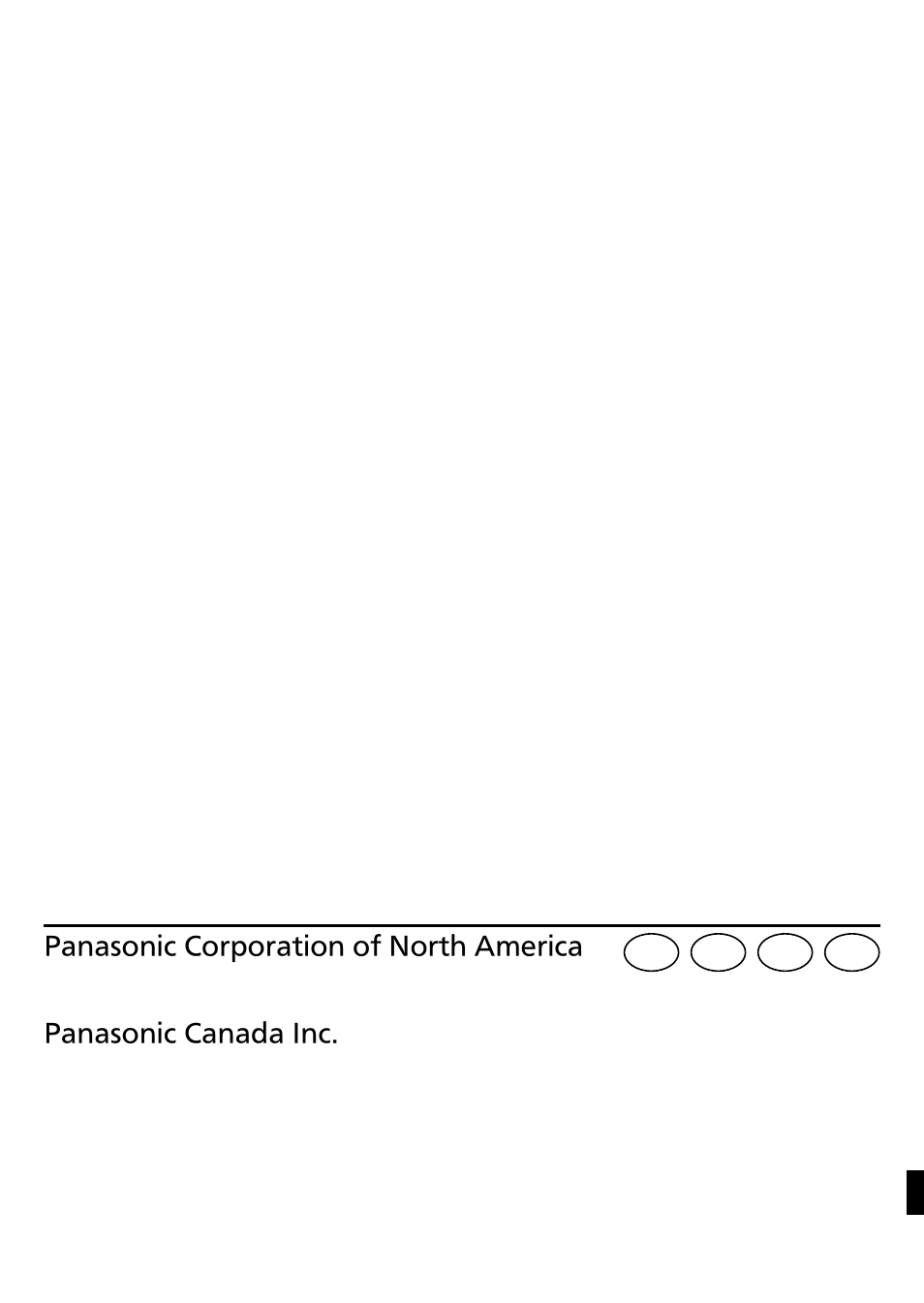 Pr sp cf en | Panasonic RP-BTGS10-K User Manual | Page 92 / 92