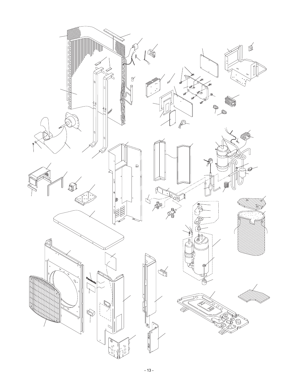 U-26ps1u6 | Panasonic 36PSU1U6 User Manual | Page 15 / 53