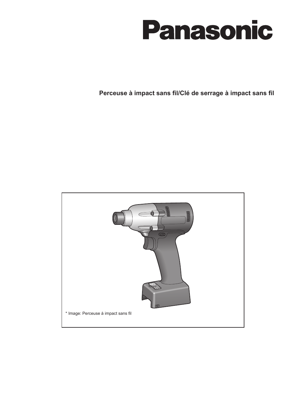 Panasonic EYFMA1J User Manual | 56 pages