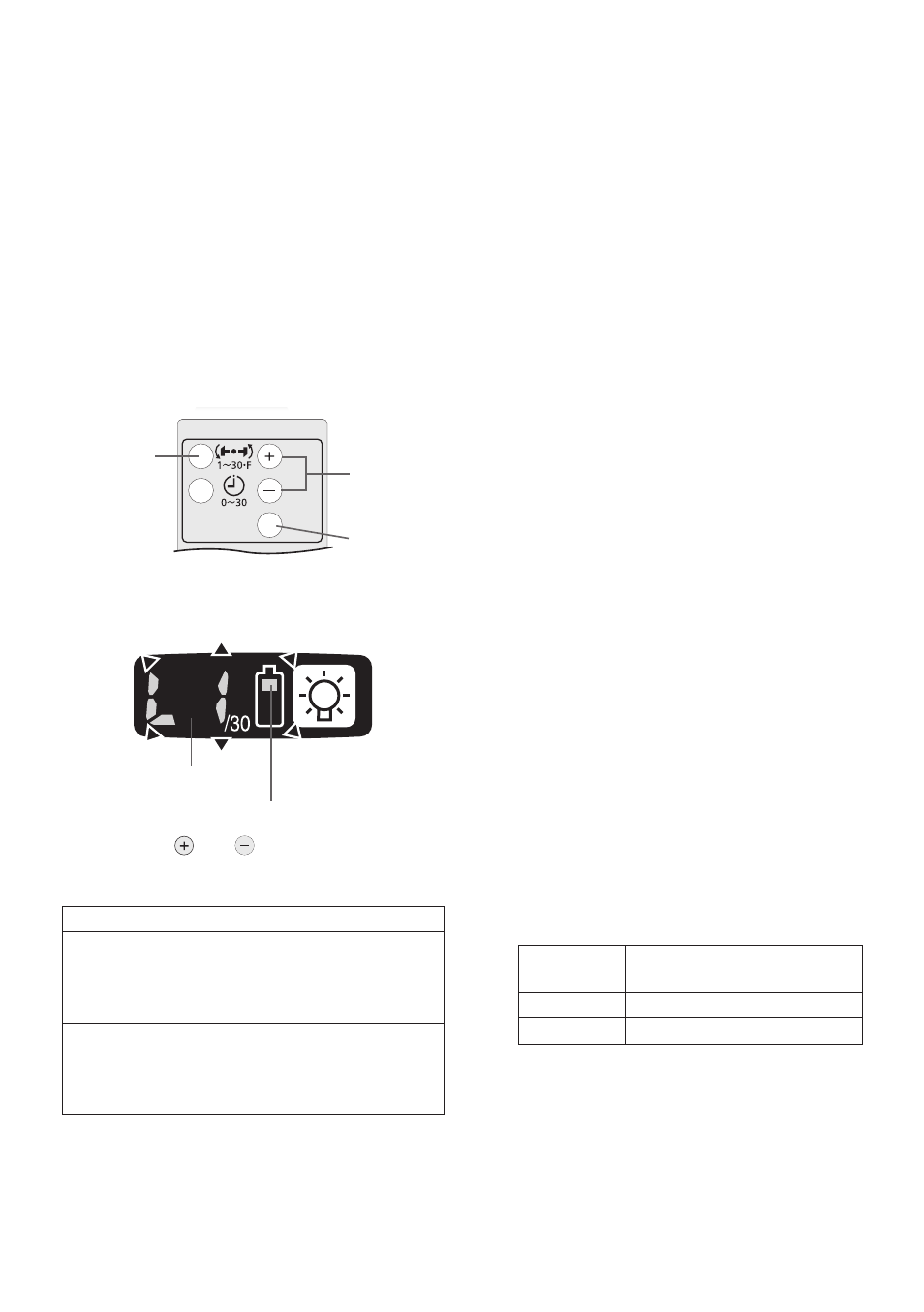 Panasonic EYFMA1J User Manual | Page 12 / 56