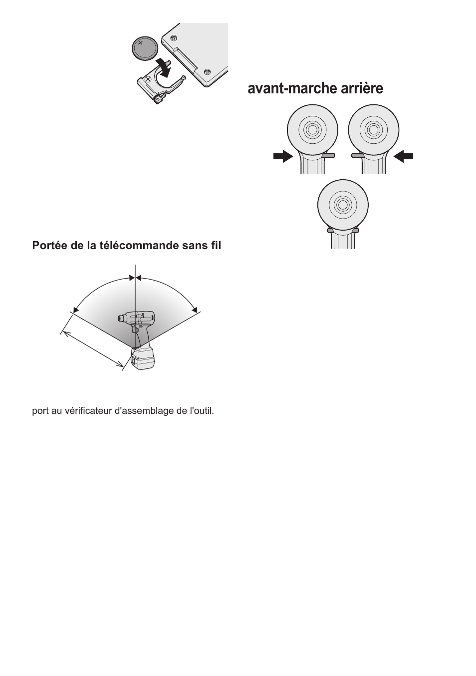 Panasonic EYFMA1J User Manual | Page 25 / 56