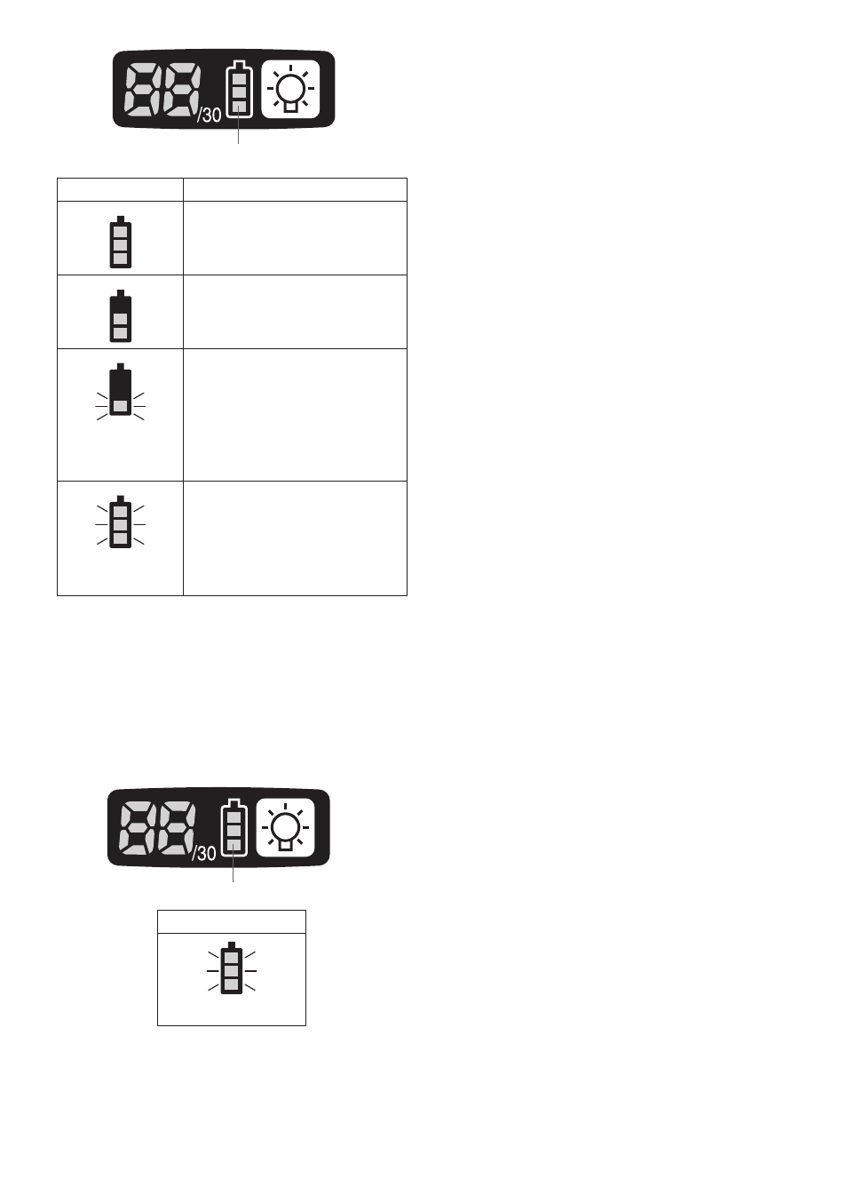 Panasonic EYFMA1J User Manual | Page 27 / 56