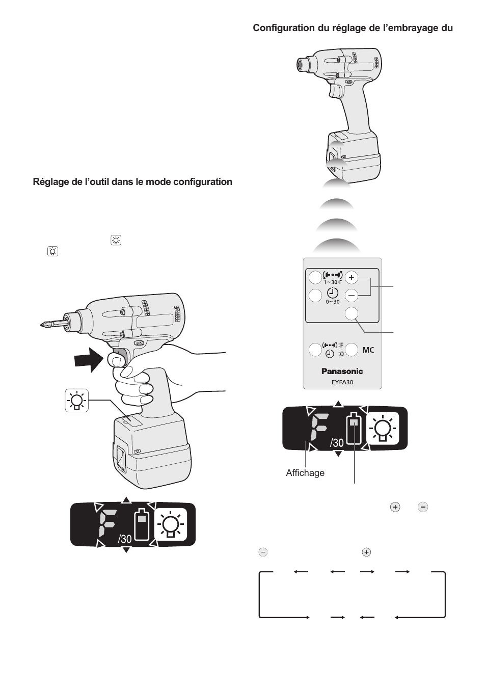 Panasonic EYFMA1J User Manual | Page 28 / 56