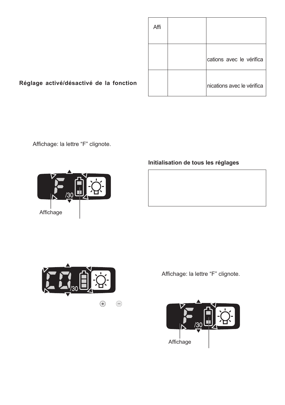 Panasonic EYFMA1J User Manual | Page 31 / 56