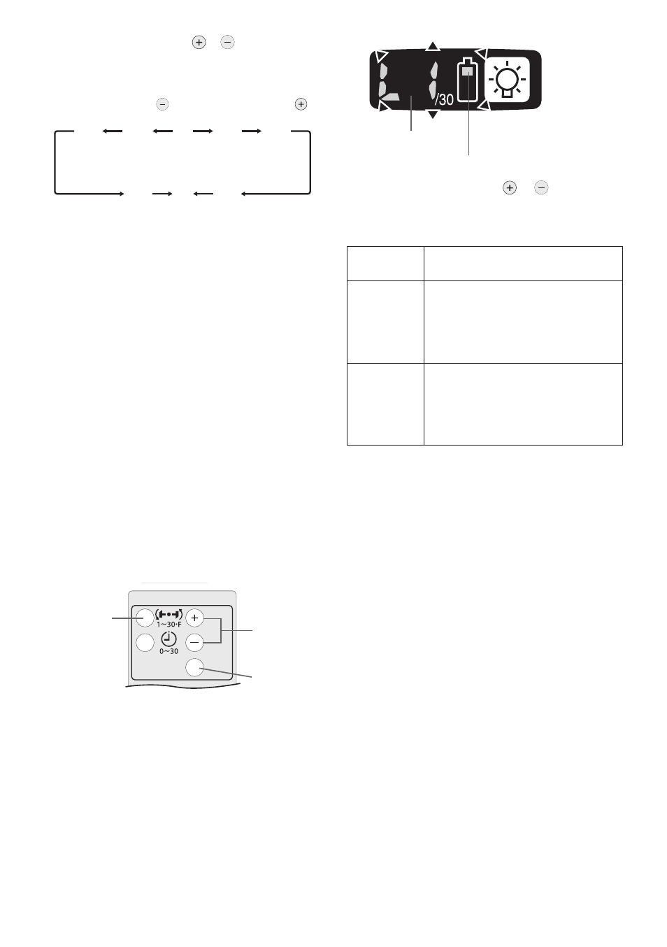 Panasonic EYFMA1J User Manual | Page 47 / 56