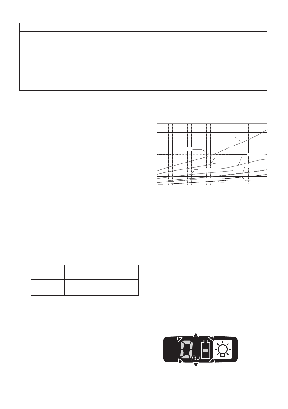 Panasonic EYFMA1J User Manual | Page 48 / 56