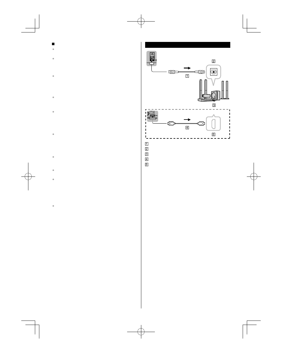 Panasonic TC-60AS650U User Manual | Page 13 / 28