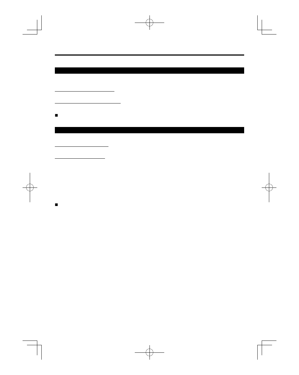 Customer services directory (for u.s.a.), Customer services directory | Panasonic TC-60AS650U User Manual | Page 28 / 28