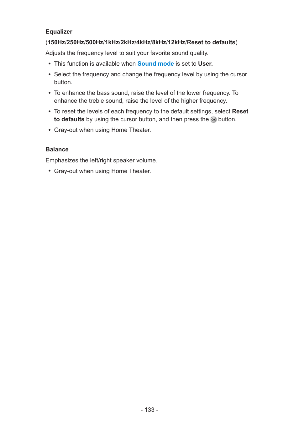 Panasonic TC-60AS650U User Manual | Page 133 / 184