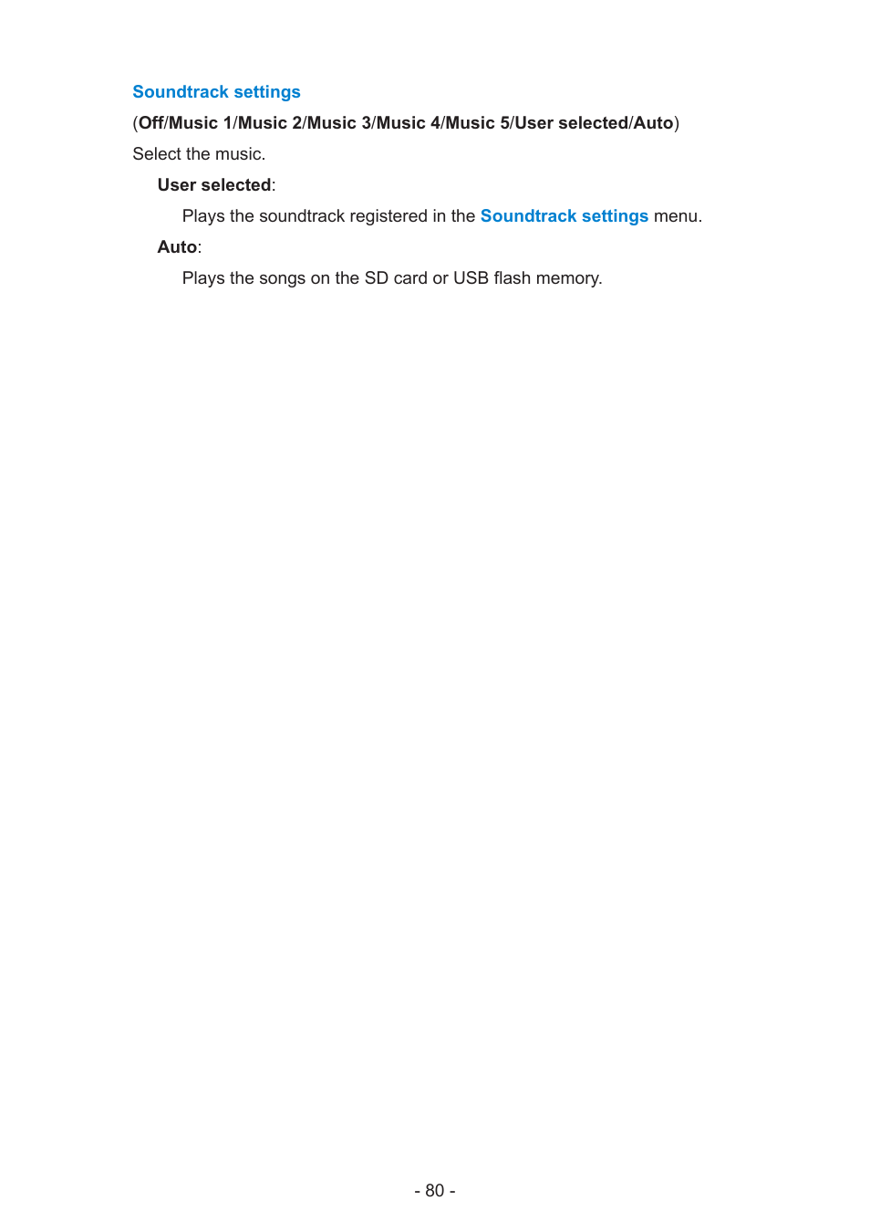 Panasonic TC-60AS650U User Manual | Page 80 / 184
