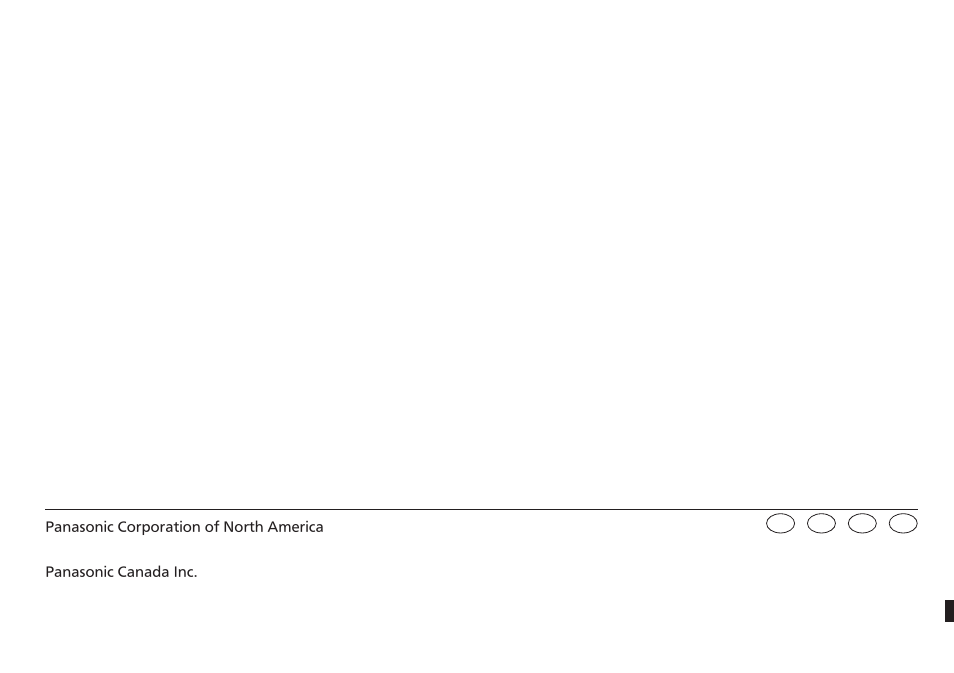 Panasonic RP-BTD10-K User Manual | Page 12 / 12