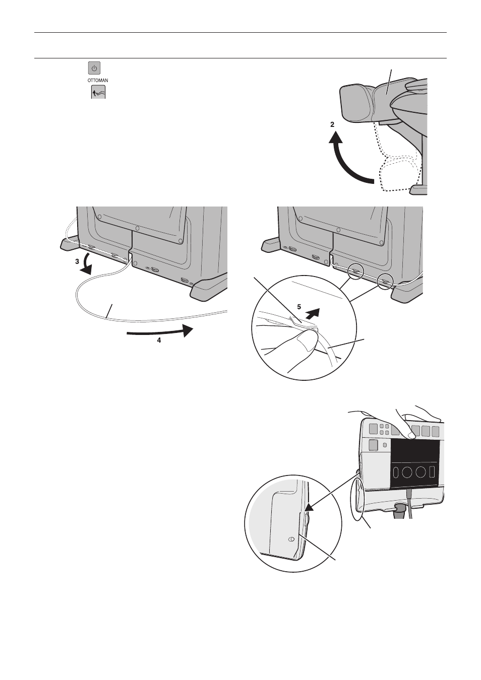 Panasonic EP30007KX User Manual | Page 17 / 36
