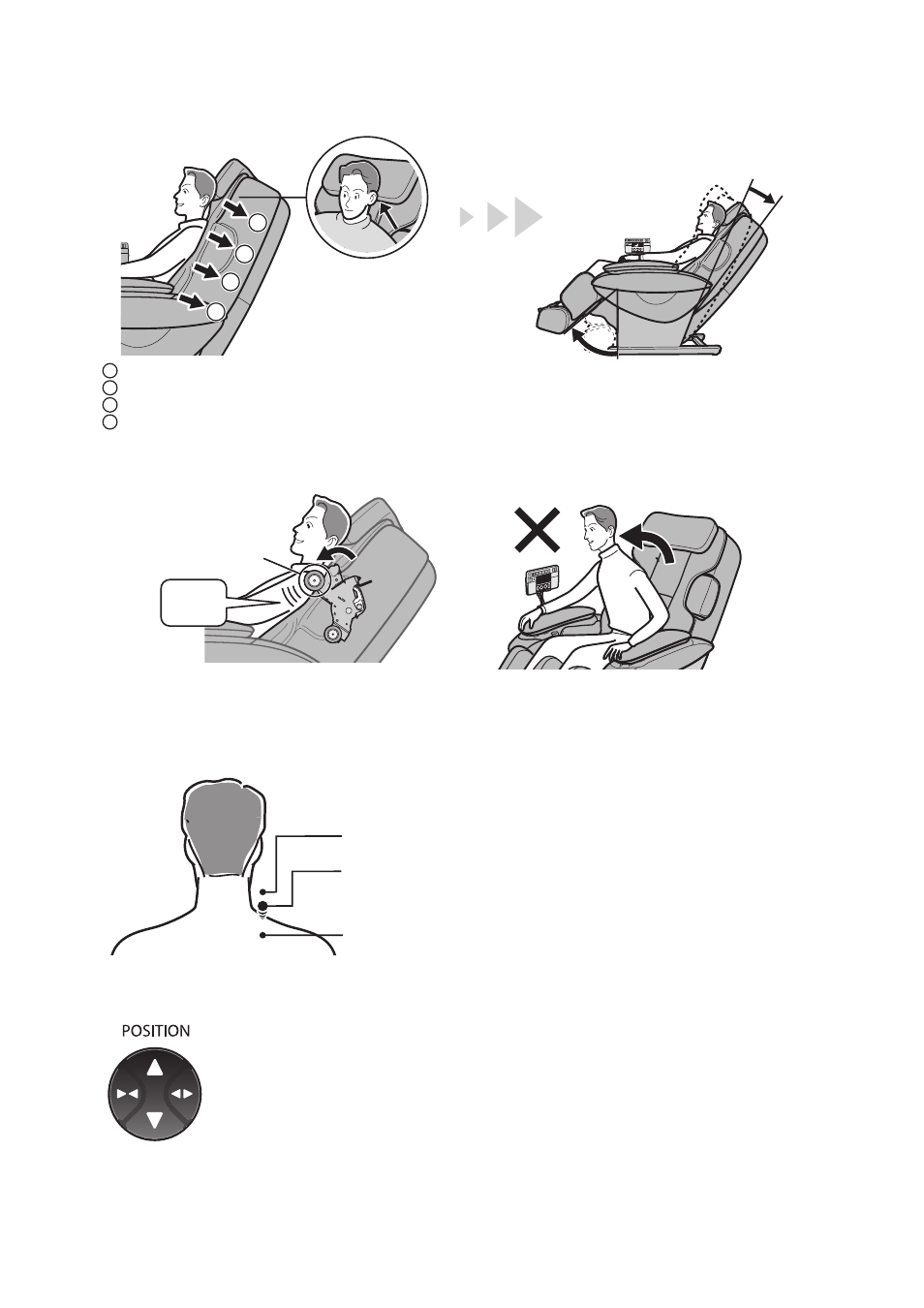 Panasonic EP30007KX User Manual | Page 22 / 36