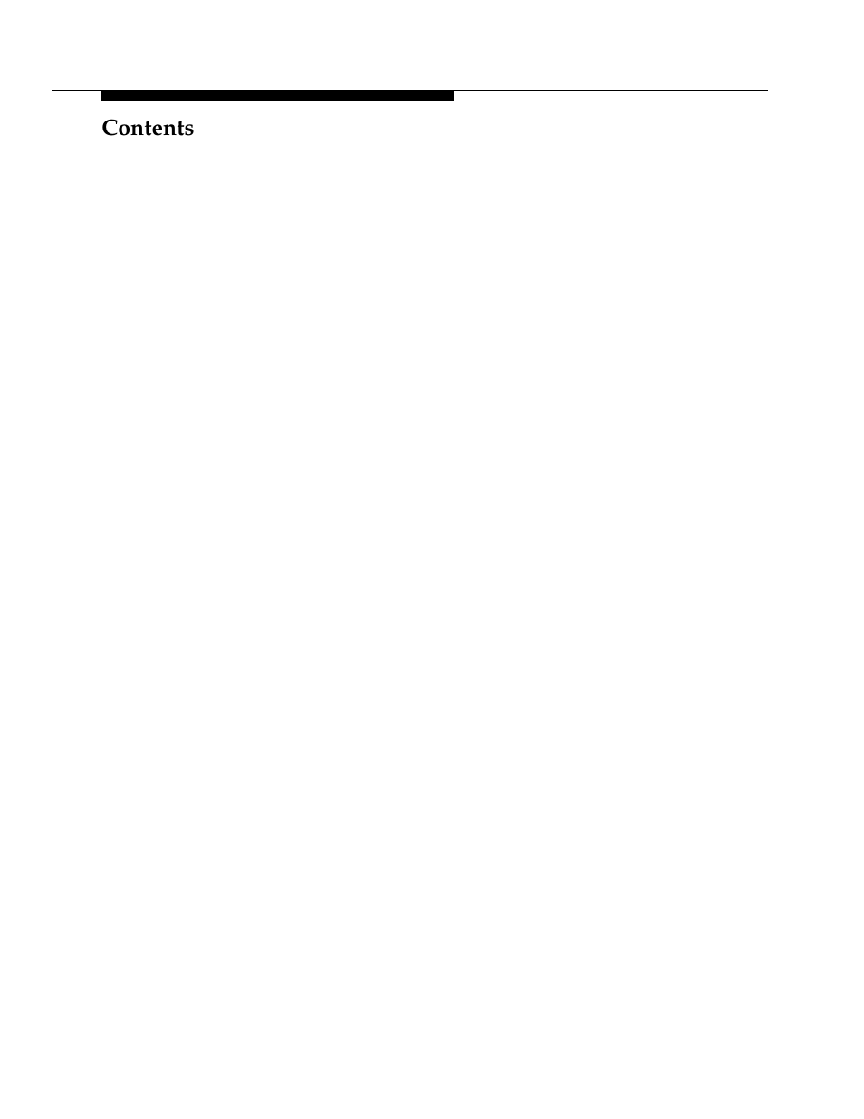 Avaya 4624 User Manual | Page 10 / 66