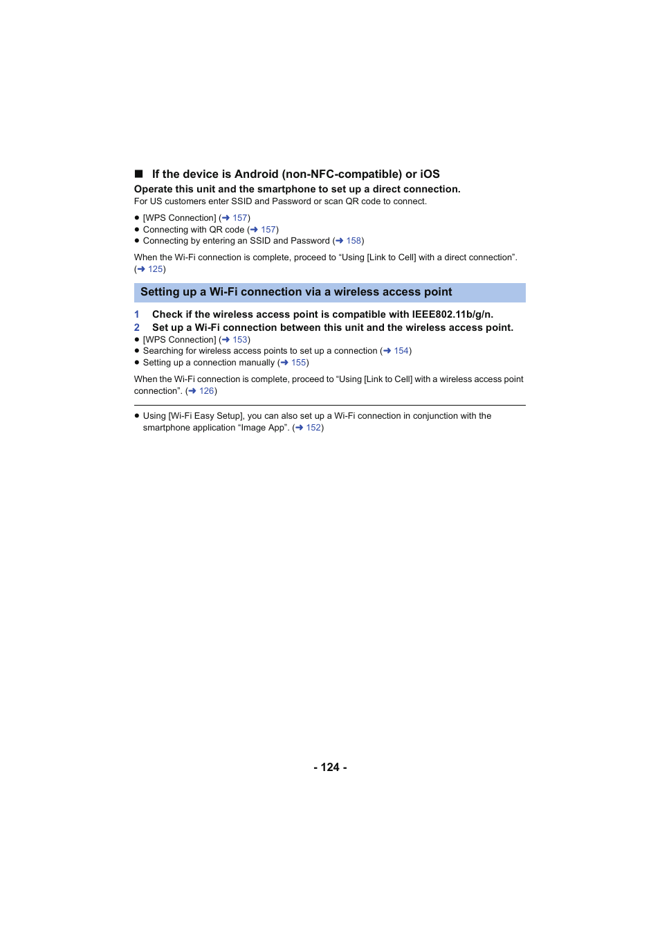 Panasonic HC-V250K User Manual | Page 124 / 207