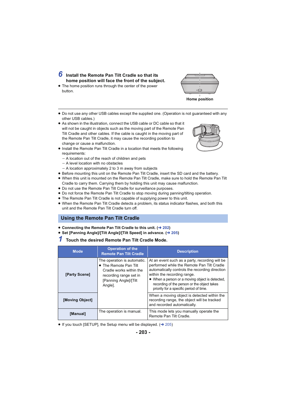 L 203 | Panasonic HC-V250K User Manual | Page 203 / 207