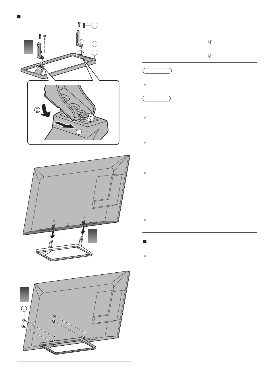 Panasonic TC-60AS640U User Manual | Page 10 / 28