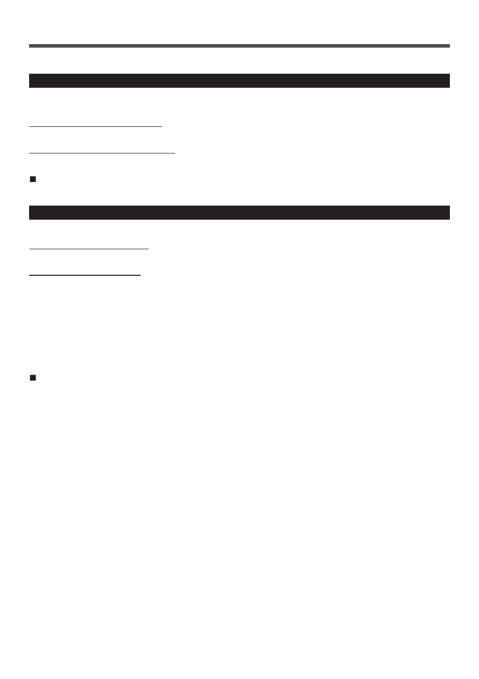 Customer services directory (for u.s.a.), Customer services directory, For u.s.a.) | Panasonic TC-60AS640U User Manual | Page 27 / 28