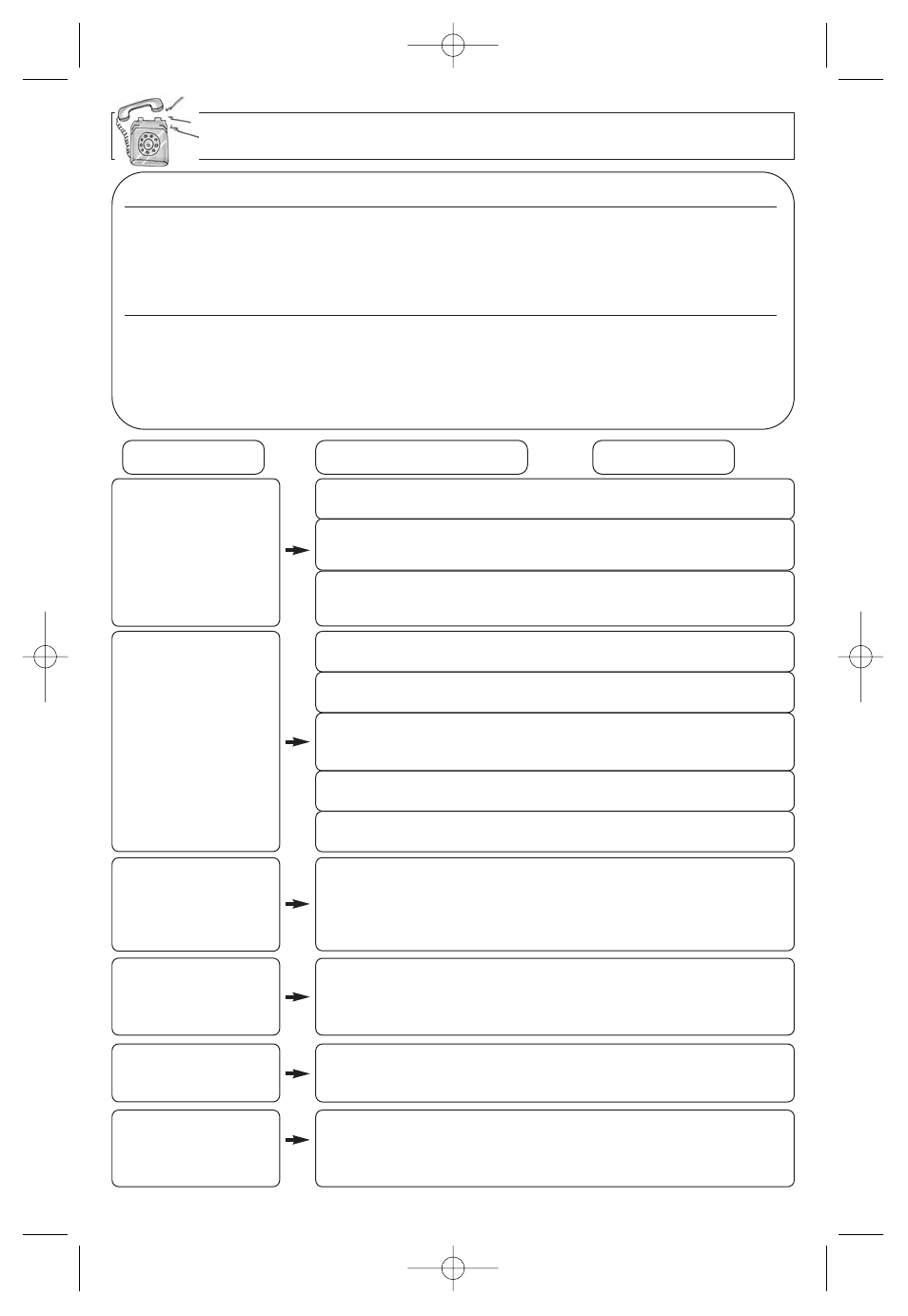 Antes de acudir a servicio, Estos casos son normales, Problema posible causa acción | Panasonic NN-SN968B User Manual | Page 57 / 60