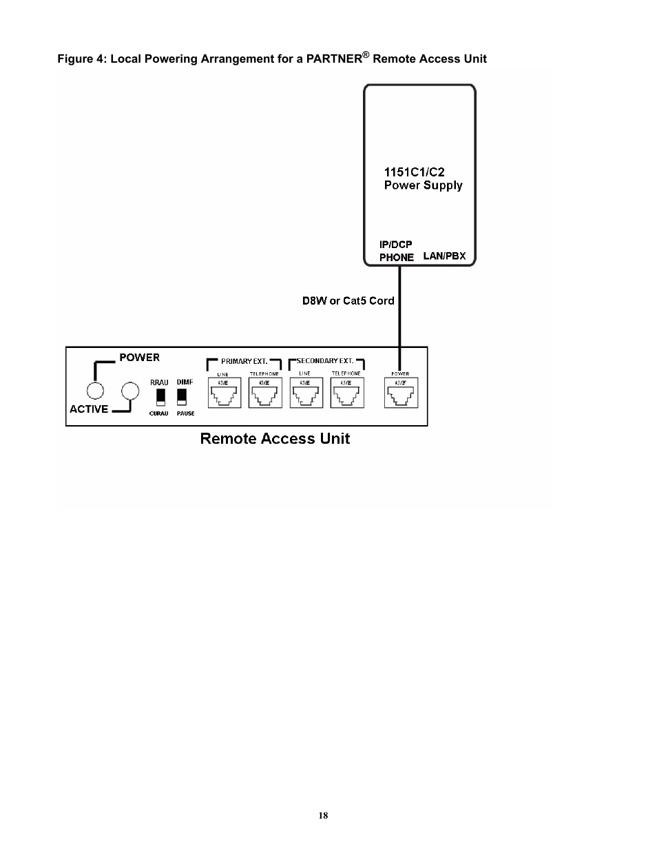 Avaya 1151C2 User Manual | Page 18 / 22