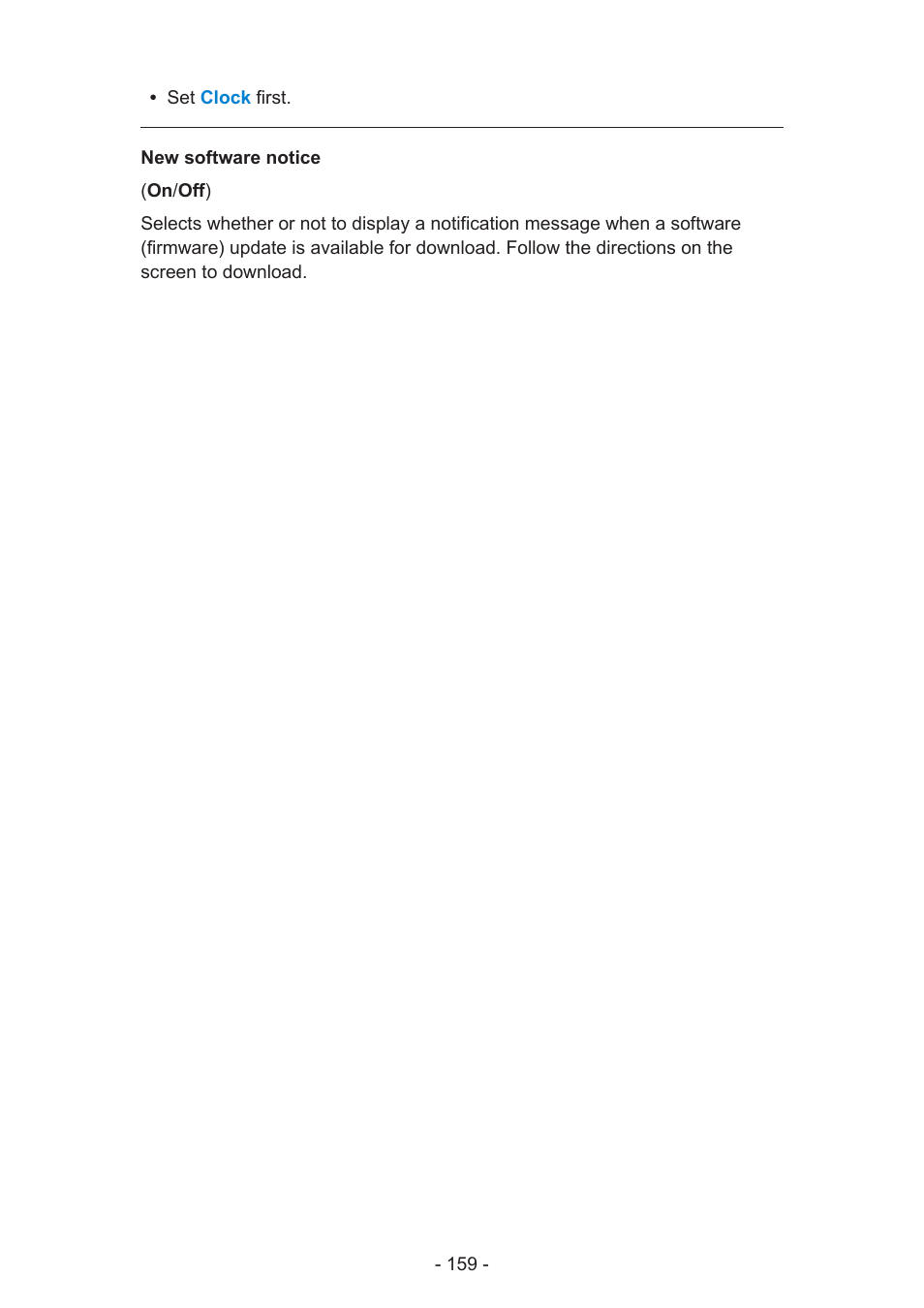 Panasonic TC-58AX800U User Manual | Page 159 / 209
