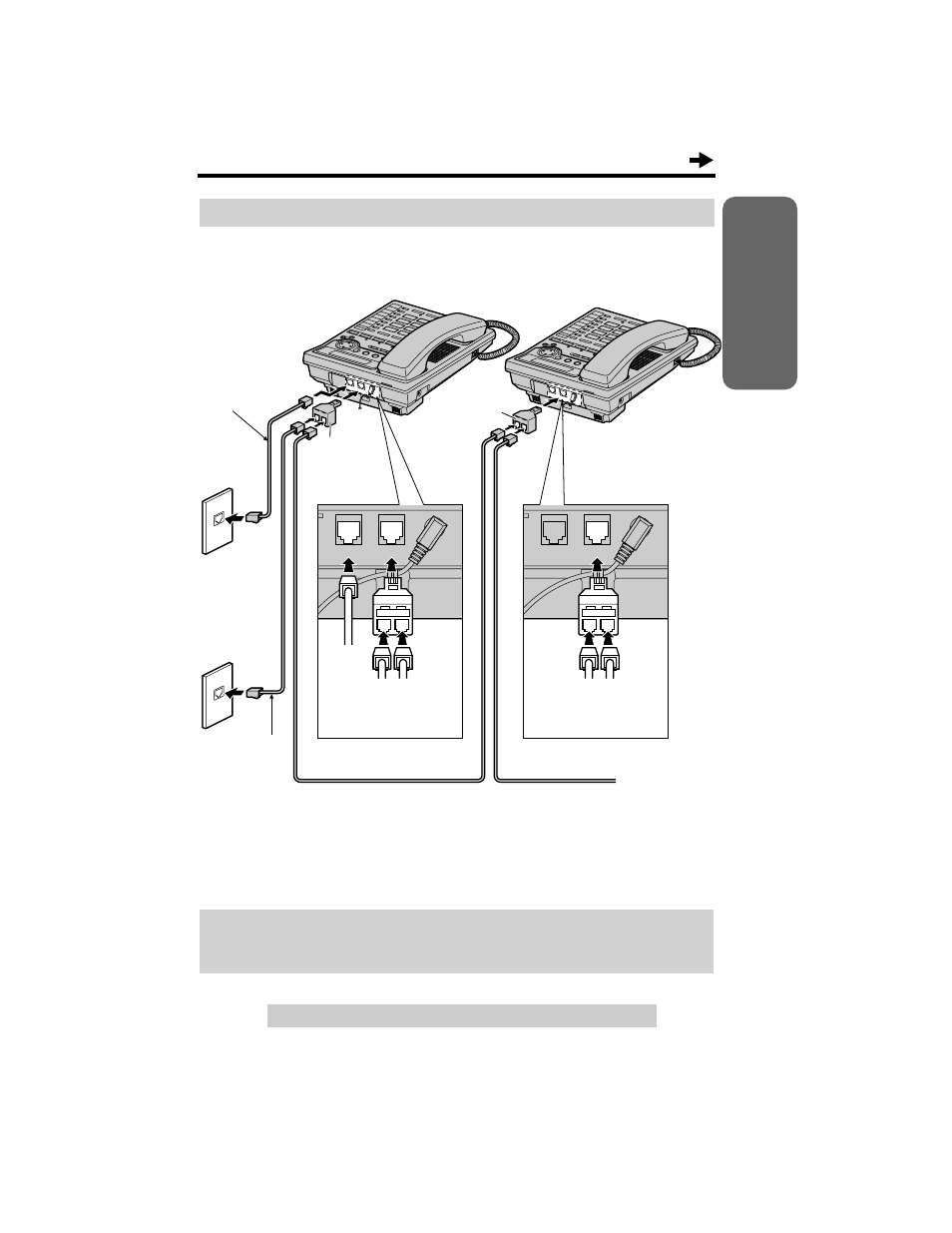 13 preparation | Panasonic KX-TS3282W User Manual | Page 13 / 76