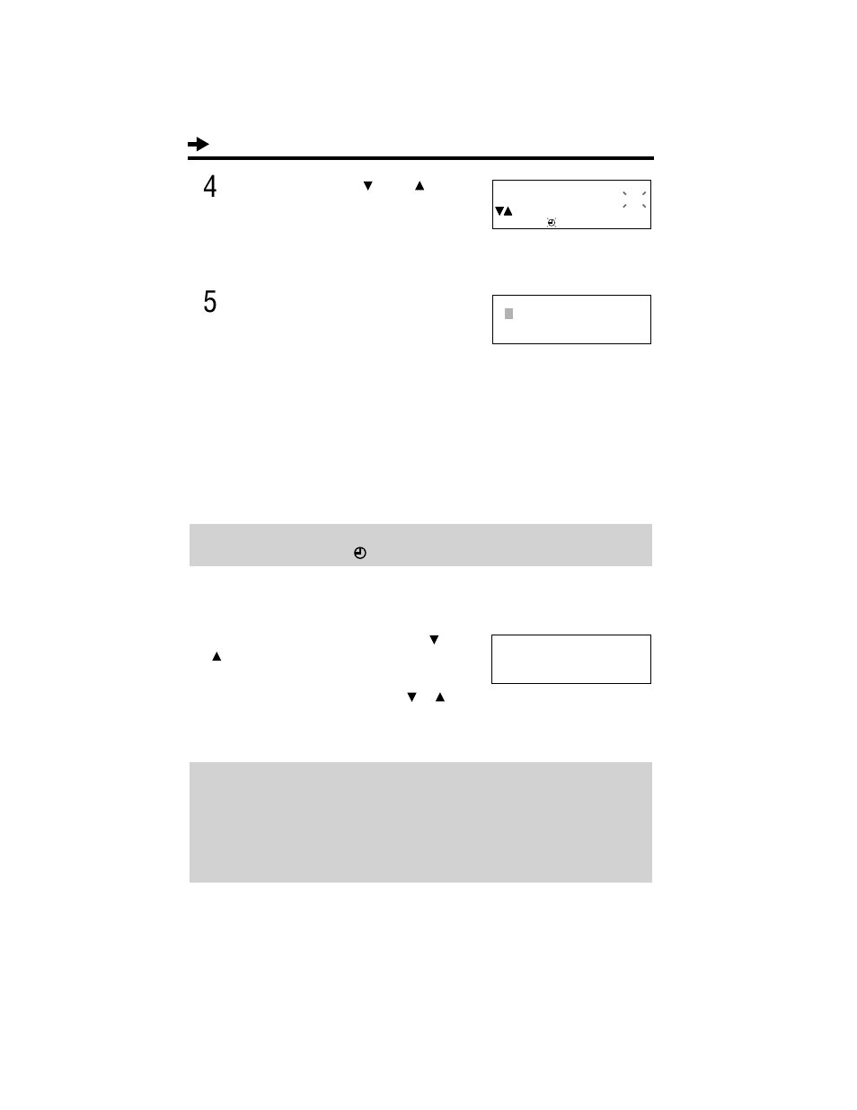 Programmable settings | Panasonic KX-TS3282W User Manual | Page 16 / 76