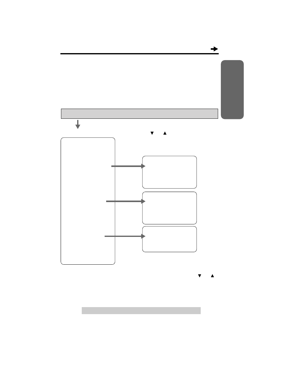 Programming summary | Panasonic KX-TS3282W User Manual | Page 19 / 76