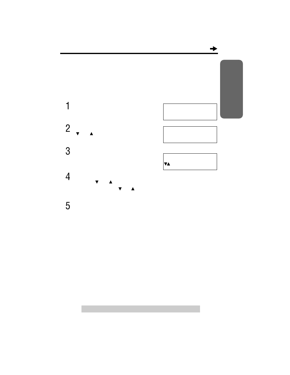 Lcd contrast | Panasonic KX-TS3282W User Manual | Page 21 / 76