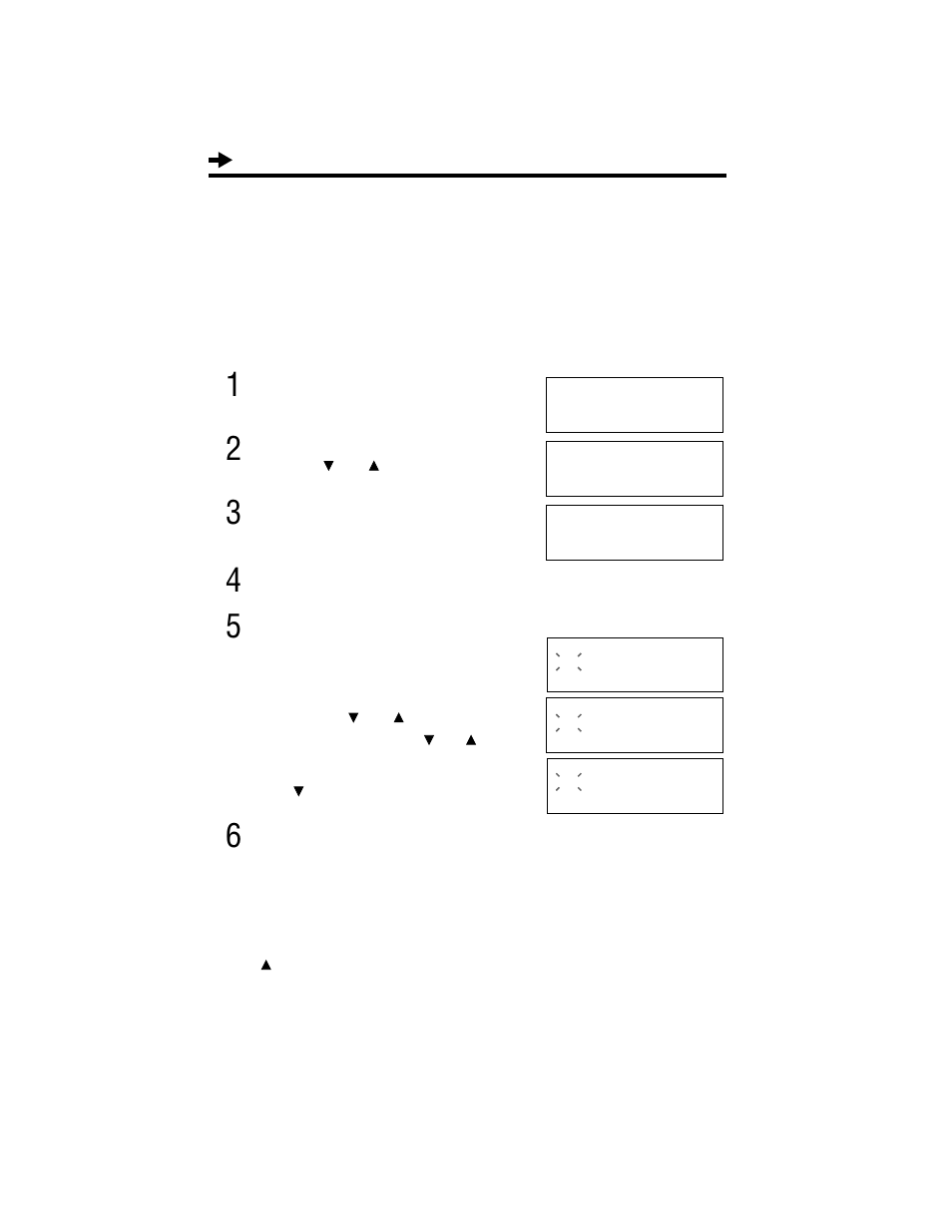 Ringer volume, Programmable settings | Panasonic KX-TS3282W User Manual | Page 22 / 76