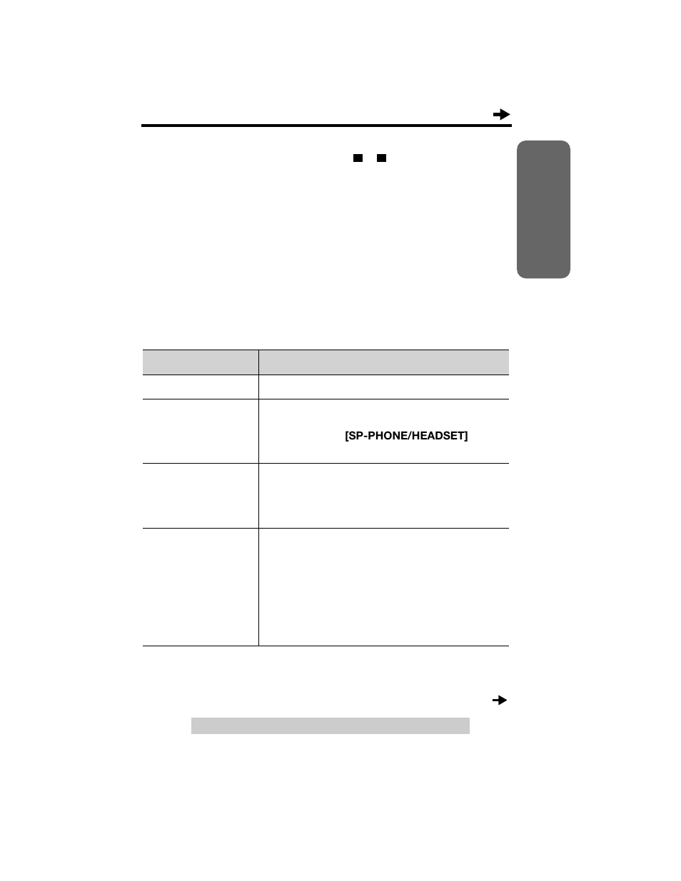 Ringer pattern | Panasonic KX-TS3282W User Manual | Page 23 / 76