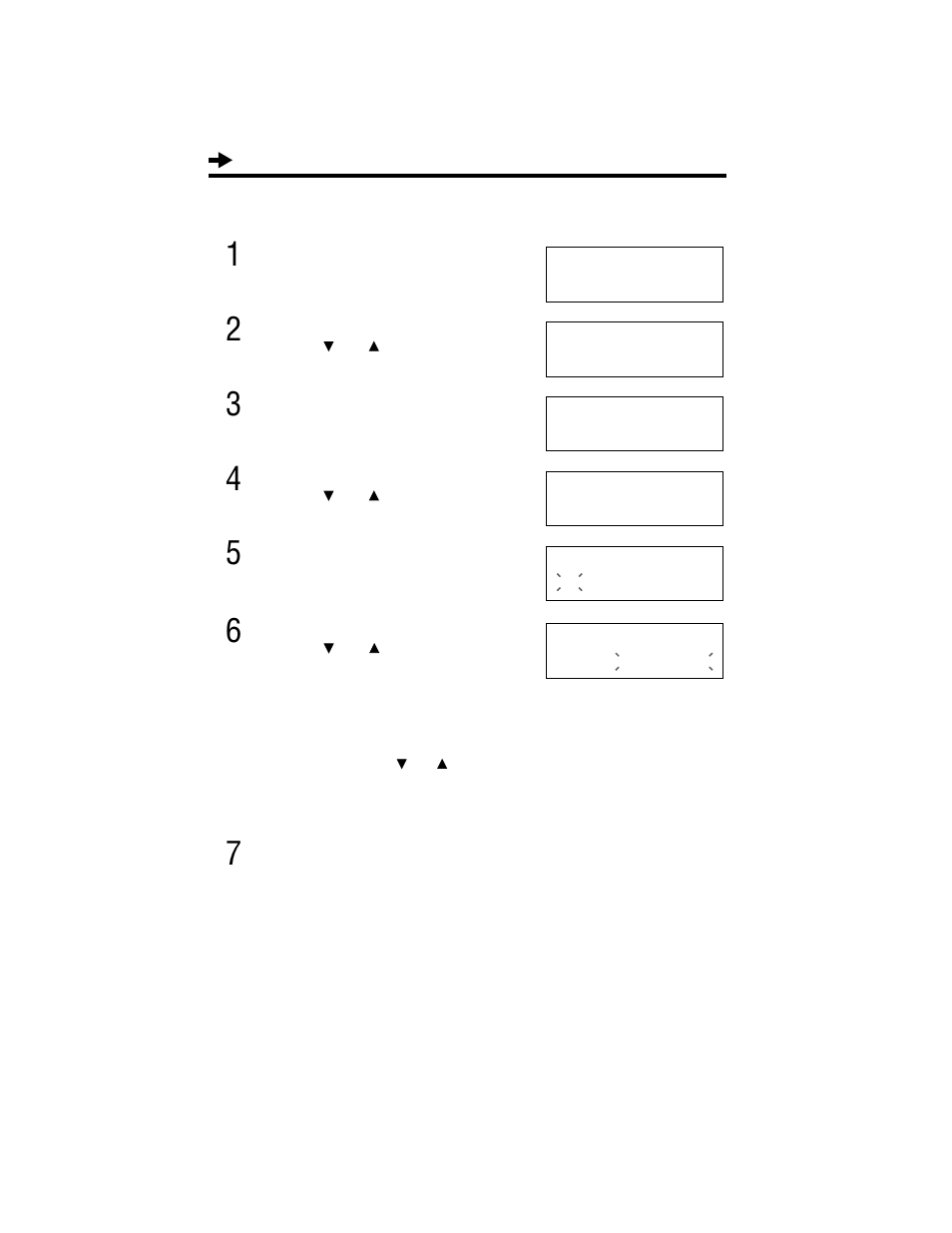 Programmable settings | Panasonic KX-TS3282W User Manual | Page 24 / 76