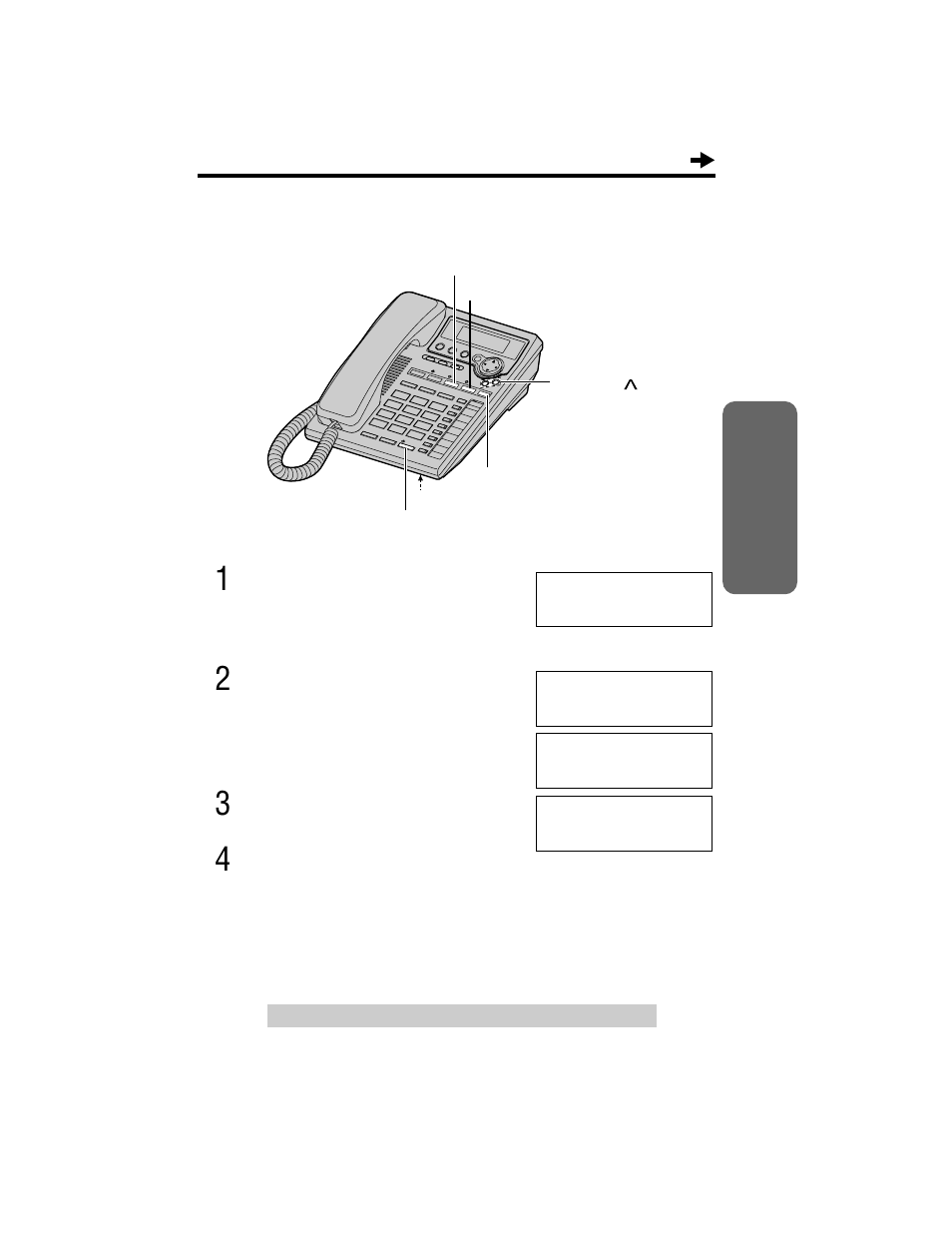 Basic operation, Making calls, 01-10 making calls | Panasonic KX-TS3282W User Manual | Page 25 / 76