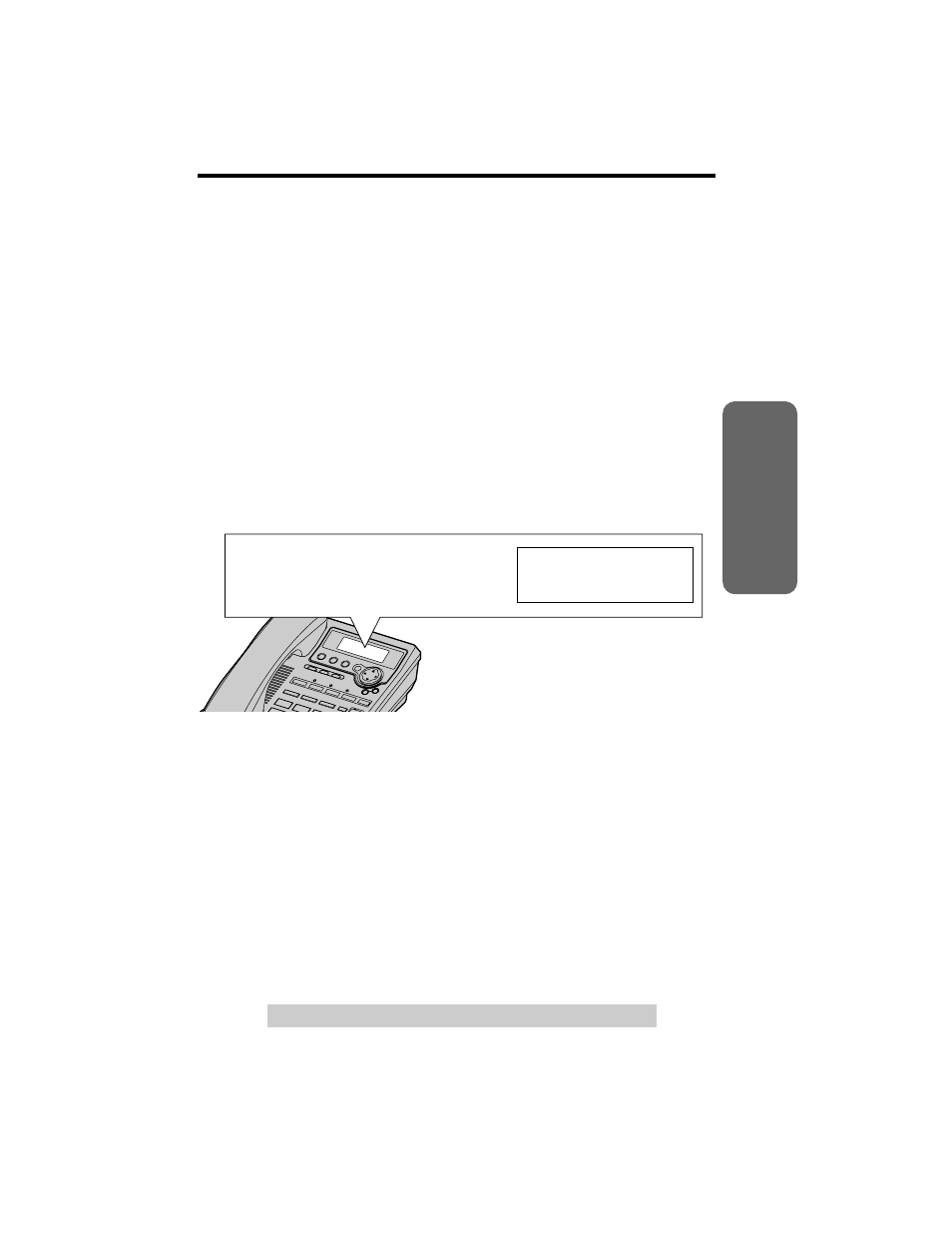 Caller id service | Panasonic KX-TS3282W User Manual | Page 29 / 76