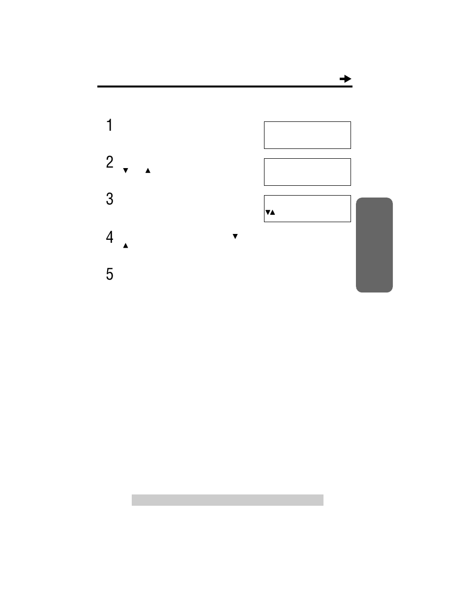 Panasonic KX-TS3282W User Manual | Page 35 / 76