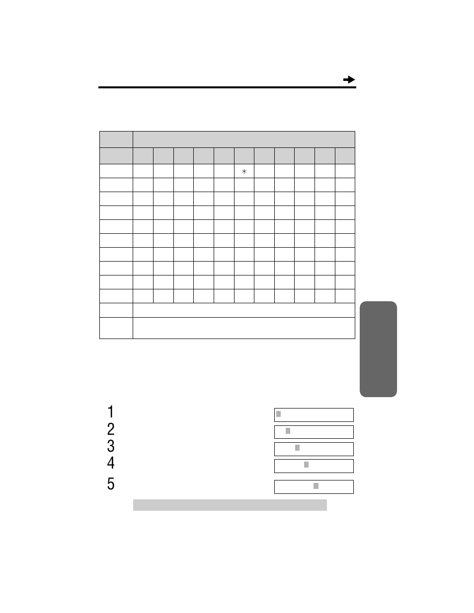 Panasonic KX-TS3282W User Manual | Page 39 / 76