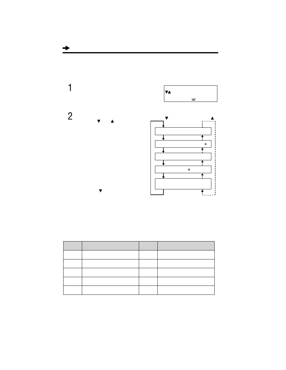 Finding stored items, Directory | Panasonic KX-TS3282W User Manual | Page 40 / 76