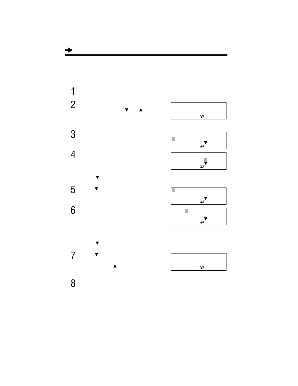 Editing, Directory | Panasonic KX-TS3282W User Manual | Page 42 / 76