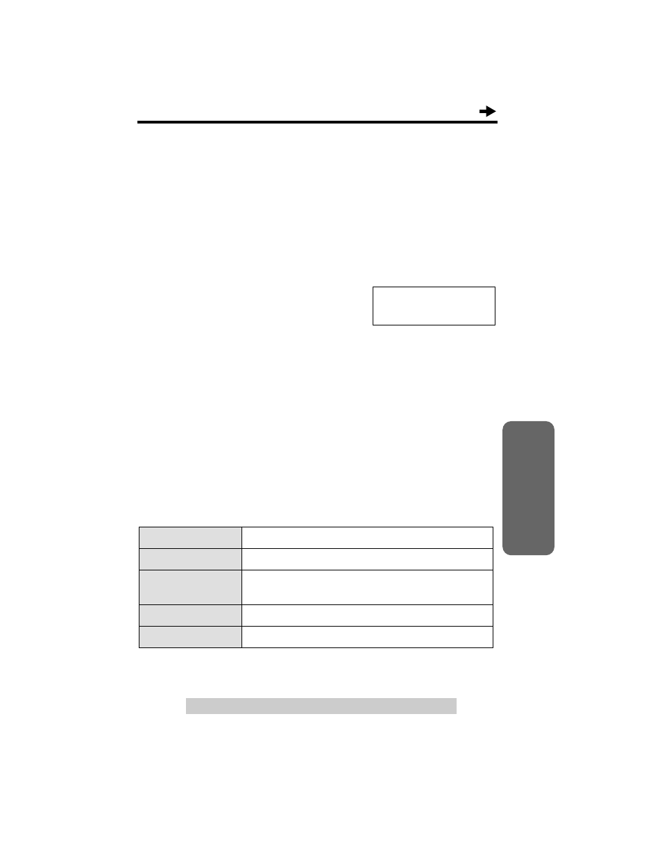 Panasonic KX-TS3282W User Manual | Page 47 / 76