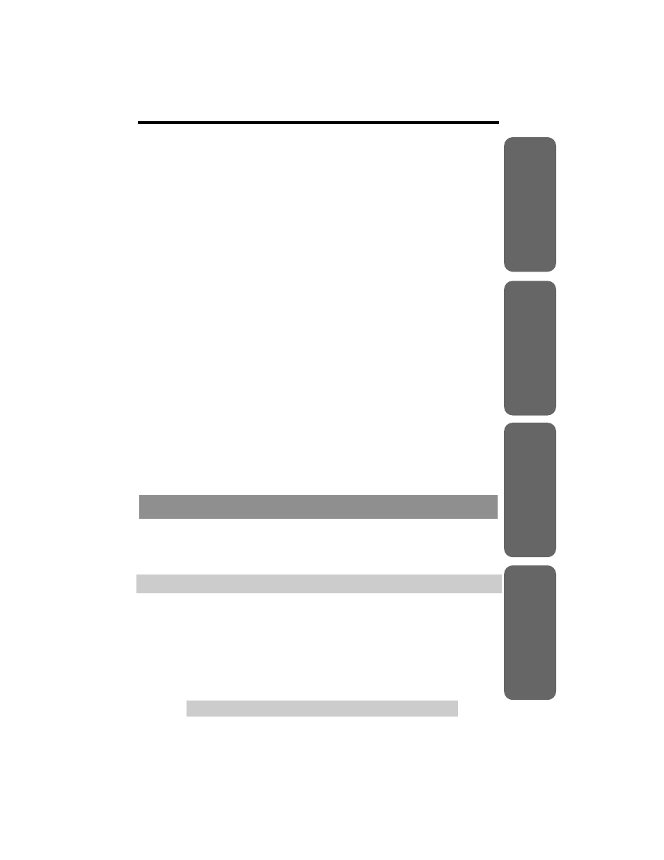 Panasonic KX-TS3282W User Manual | Page 5 / 76