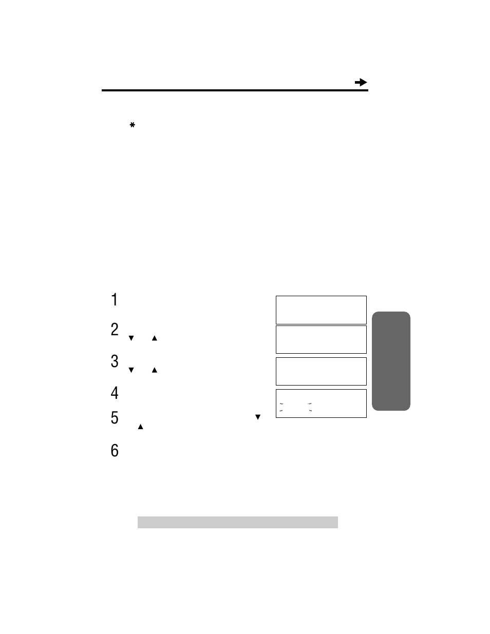 Temporary tone dialing, Flash button | Panasonic KX-TS3282W User Manual | Page 53 / 76