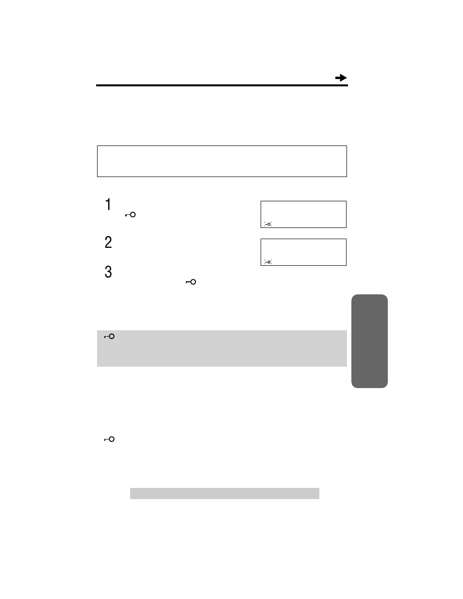 Dial lock | Panasonic KX-TS3282W User Manual | Page 57 / 76