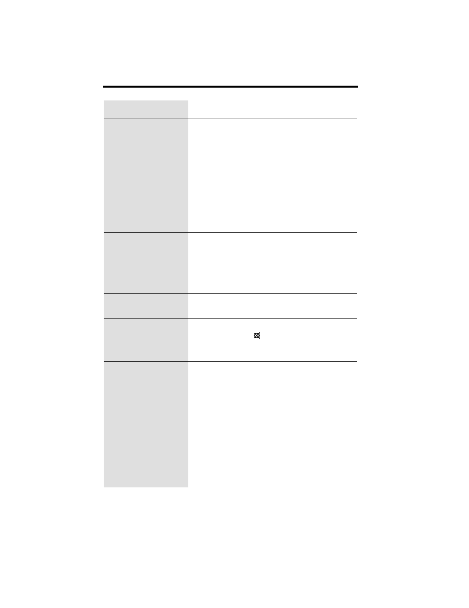 Troubleshooting | Panasonic KX-TS3282W User Manual | Page 64 / 76