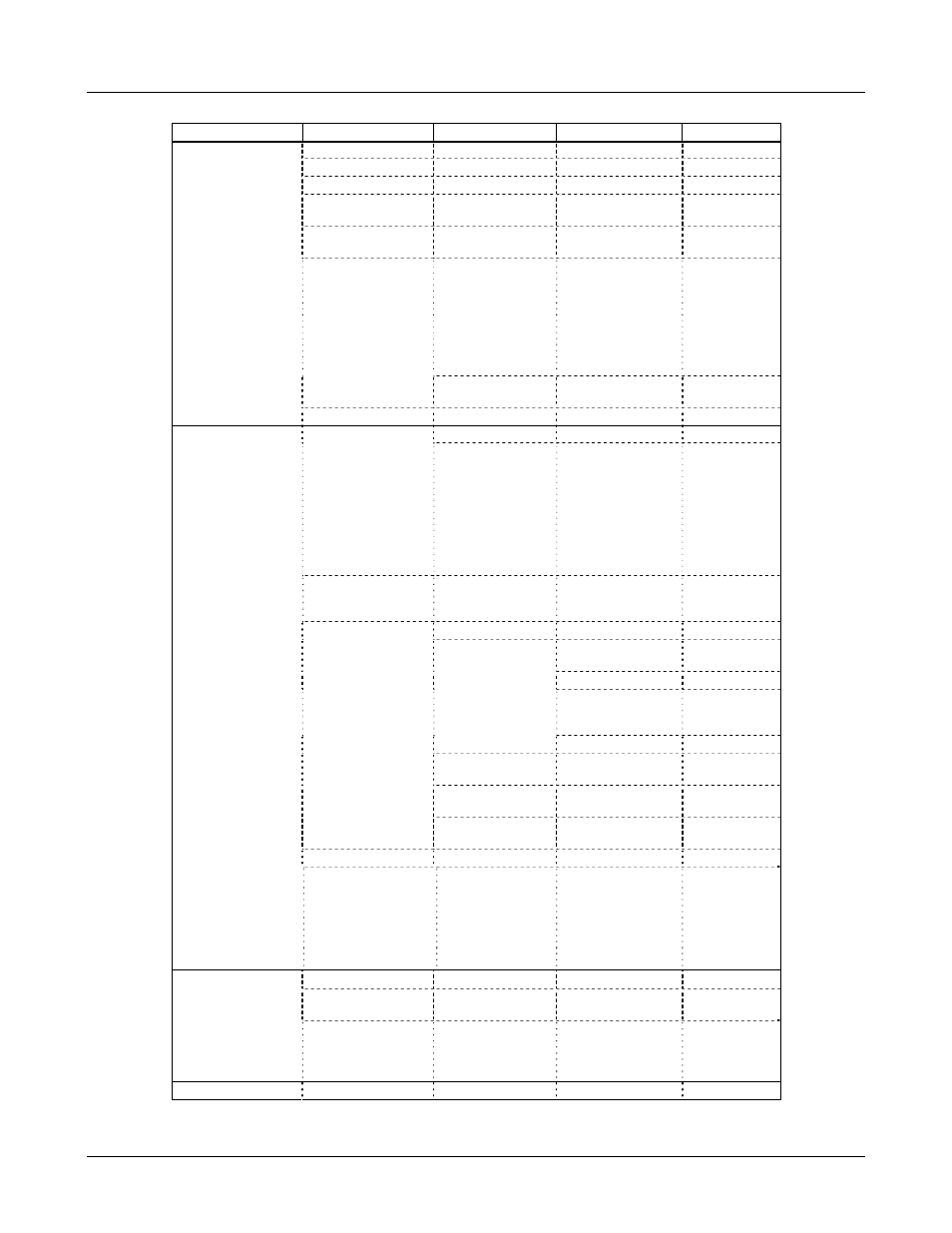 Admin menu | Avaya 3600 User Manual | Page 20 / 64