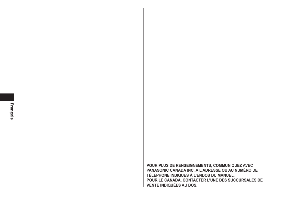 Panasonic ER-GB40-S User Manual | Page 20 / 32