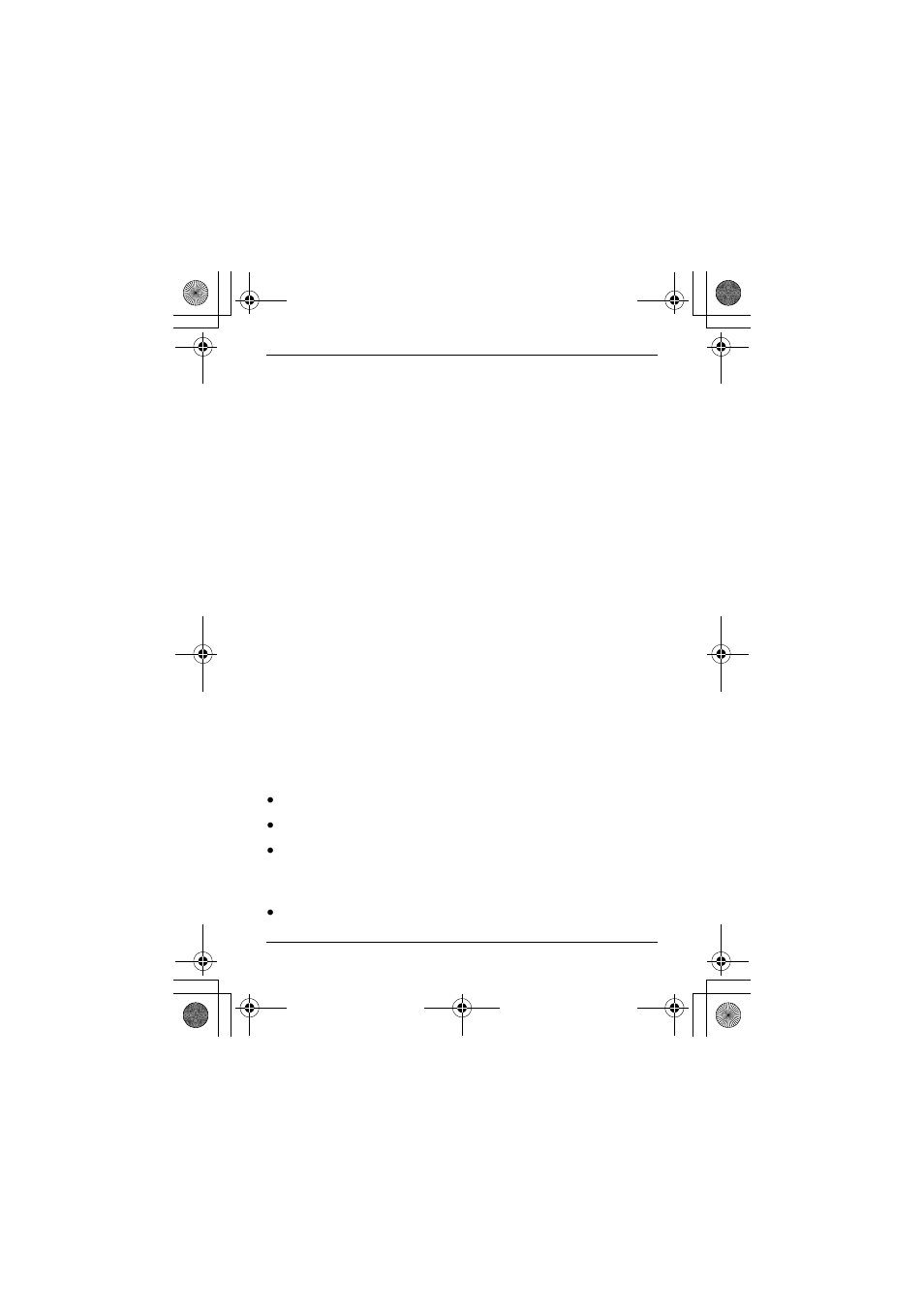 Panasonic KX-TGA401B User Manual | Page 18 / 20