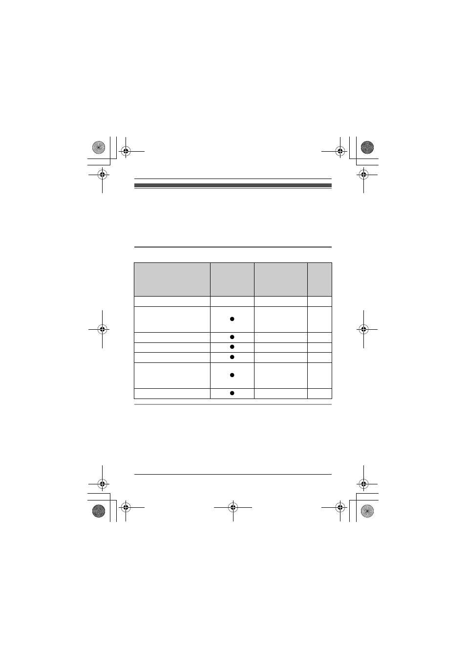 Panasonic KX-TGA401B User Manual | Page 8 / 20