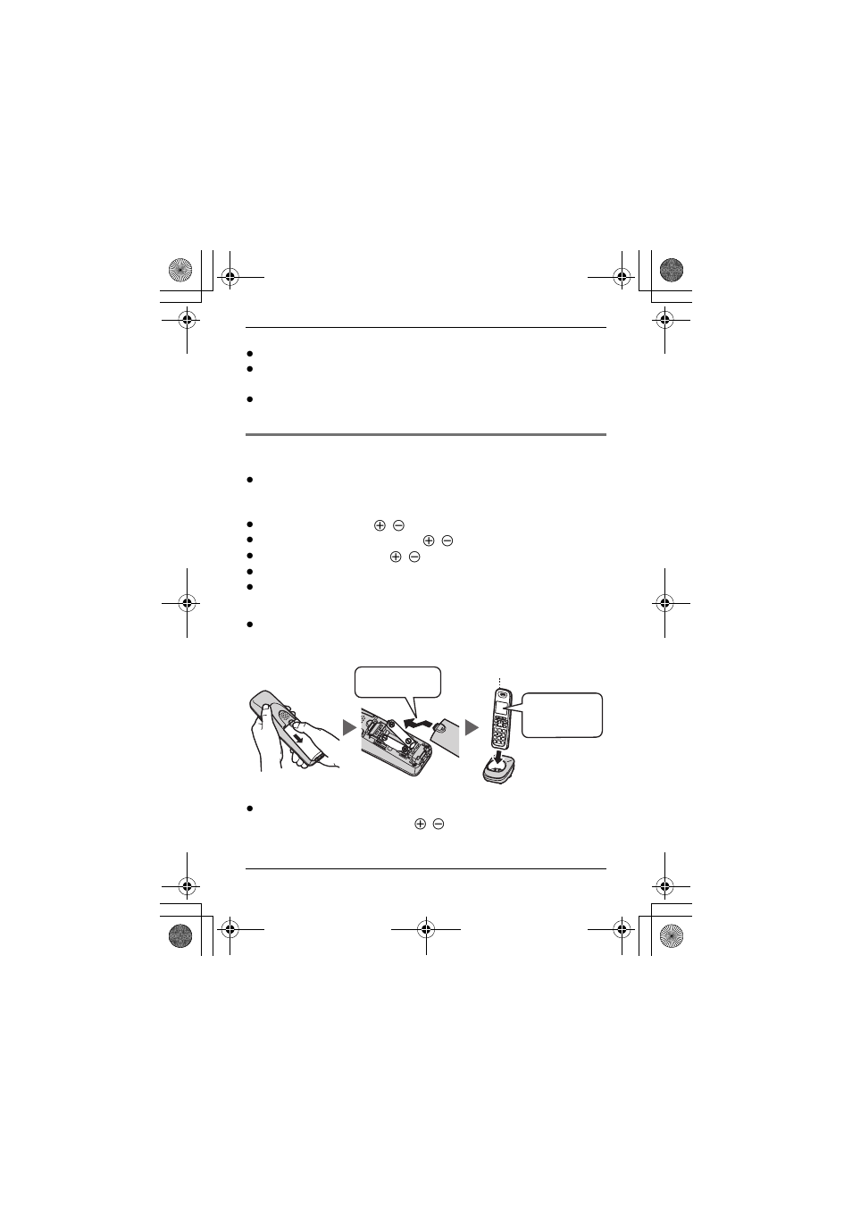 Panasonic KX-TGA651B User Manual | Page 3 / 20