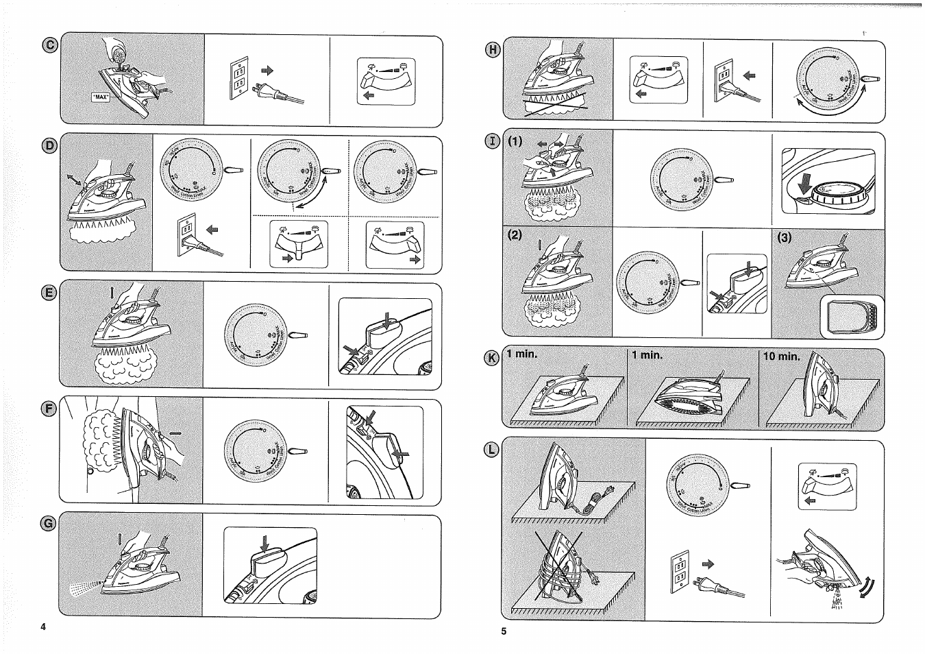 Panasonic NI-W950A User Manual | Page 4 / 32